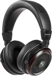 Наушники Radiotehnika Feylon (черный) фото