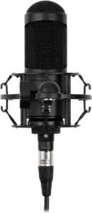 Проводной микрофон Radiotehnika MCD-01 фото
