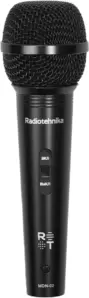 Проводной микрофон Radiotehnika MDN-02 фото