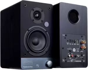 Полочная акустика Radiotehnika S-10NA фото
