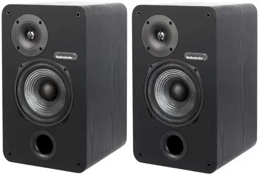 Radiotehnika Sigma 1.01 (черный)