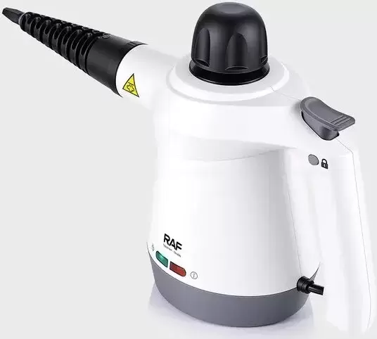 Пароочиститель RAF R.11213 фото 2