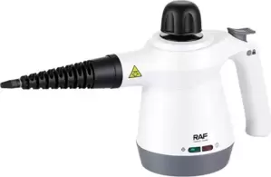 Пароочиститель RAF R.11213 фото