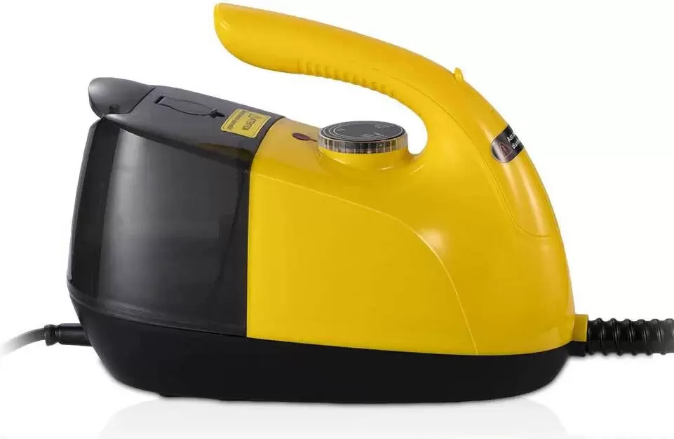 Пароочиститель RAF R.11229 фото 4