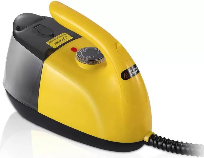 Пароочиститель RAF R.11229 фото 5