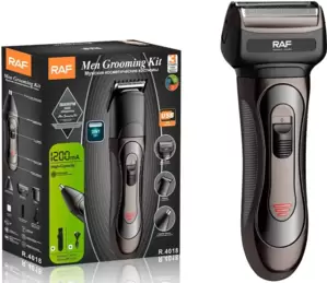 Электробритва RAF R.4018 фото