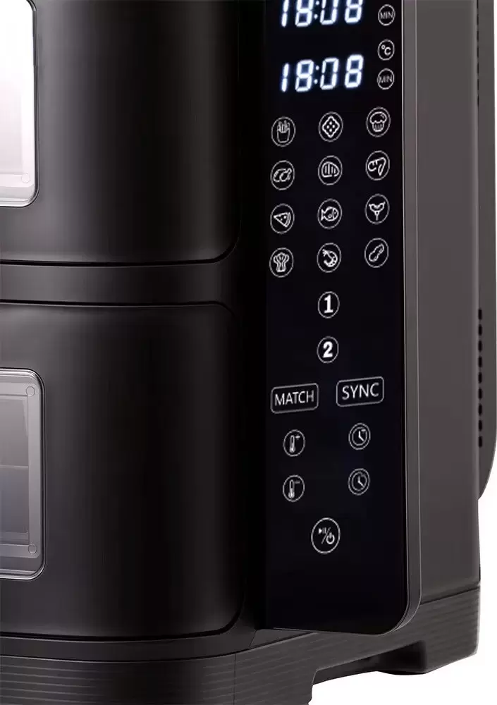 Аэрогриль RAF R.50006 фото