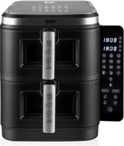 Аэрогриль RAF R.50006 фото