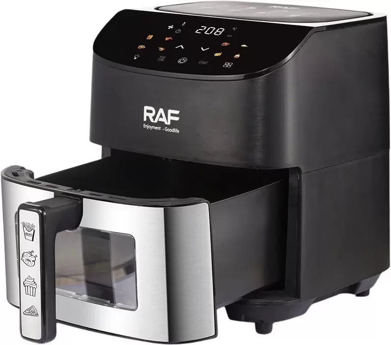 Аэрогриль RAF R.5010 фото