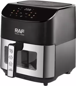 Аэрогриль RAF R.5010 фото