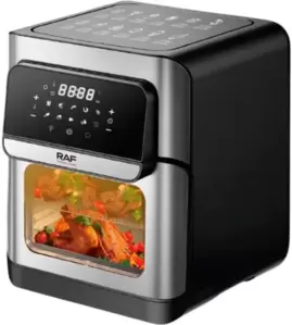 Аэрогриль RAF R.5152 фото