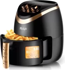 Аэрогриль RAF R.5232B фото