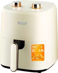 Аэрогриль RAF R.5237W фото