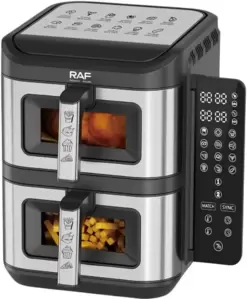 Аэрогриль RAF R.5280 фото