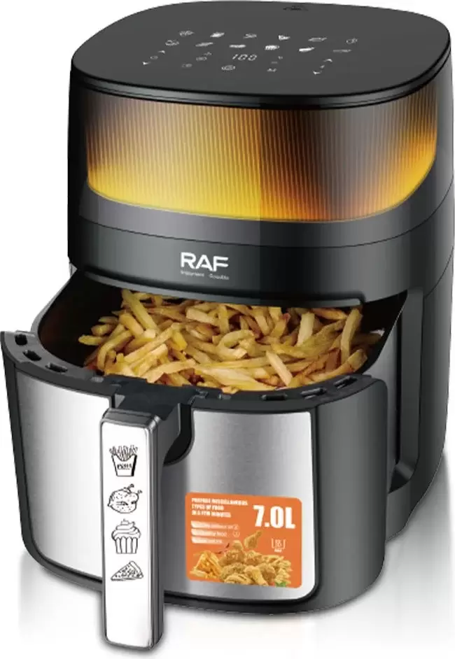 Аэрогриль RAF R.5287 фото