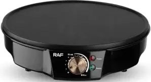 Блинница RAF R.528 фото