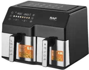 Аэрогриль RAF R.5342 фото