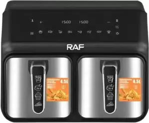 Аэрогриль RAF R.5376 фото