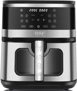 Аэрогриль RAF R.5383 фото