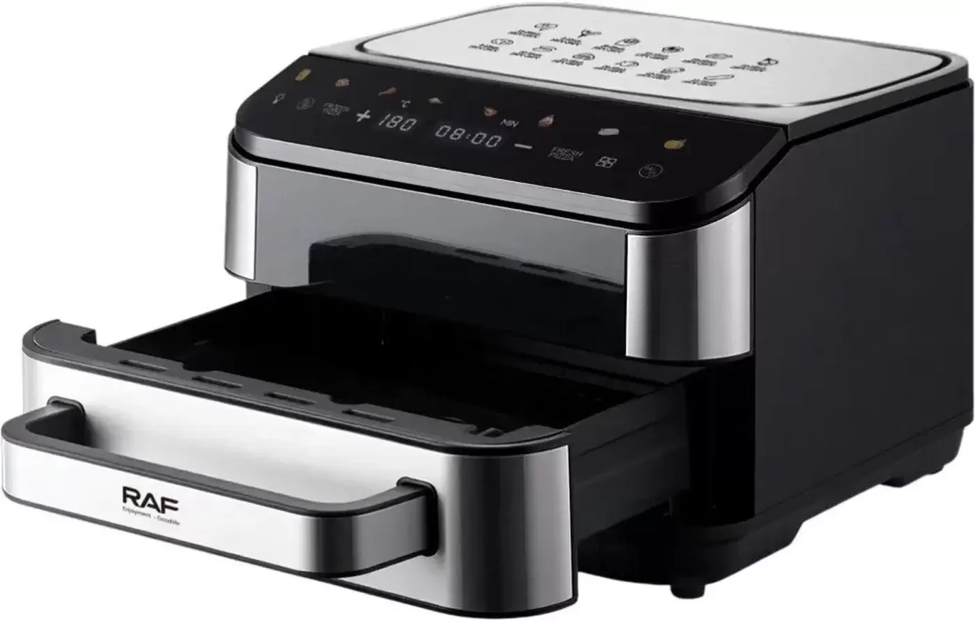 Аэрогриль RAF R.5394 фото