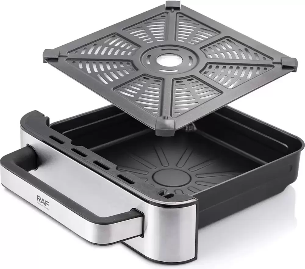 Аэрогриль RAF R.5394 фото