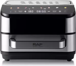 Аэрогриль RAF R.5394 фото