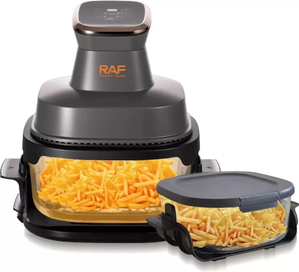 Аэрогриль RAF R.5397 фото