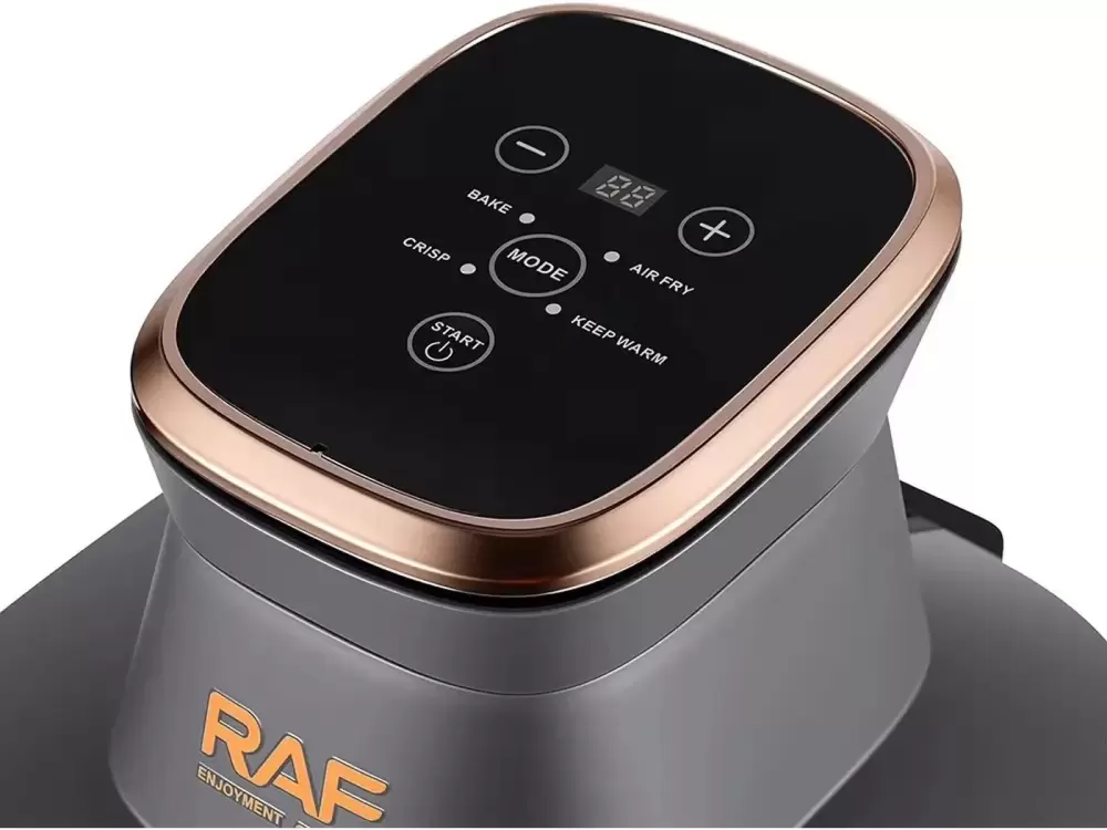 Аэрогриль RAF R.5397 фото