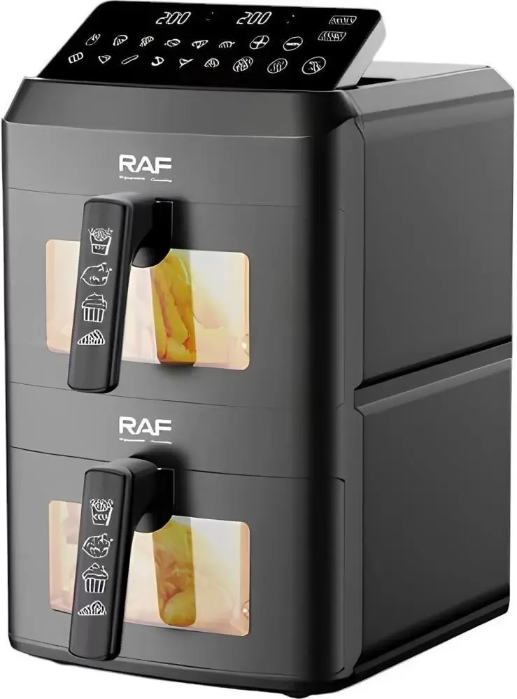 Аэрогриль RAF R.5399 Аэрогриль RAF R.5399 фото