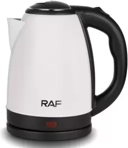 Электрический чайник RAF R.7399P фото