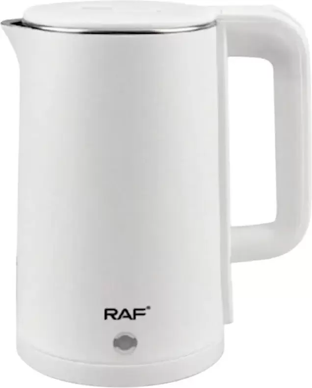 RAF R.7863 (белый)