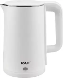 RAF R.7863 (белый)