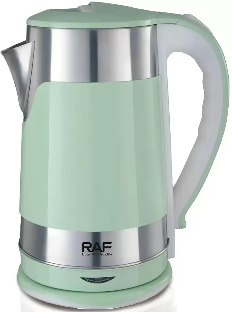 RAF R.7994 (салатовый)