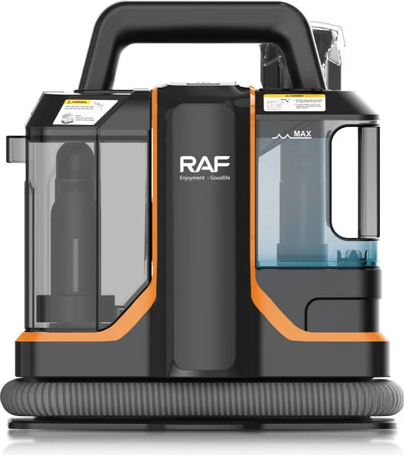 Пылесос RAF R.8776 фото 3