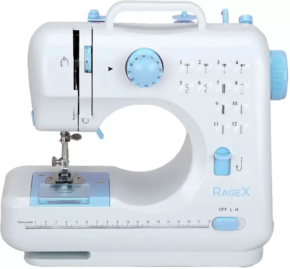 RageX R1102-100