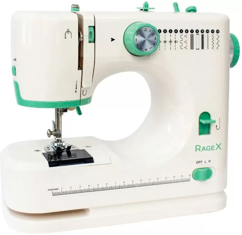 RageX R1103-100