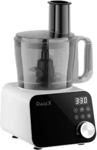 Кухонный комбайн RageX R110-202 фото