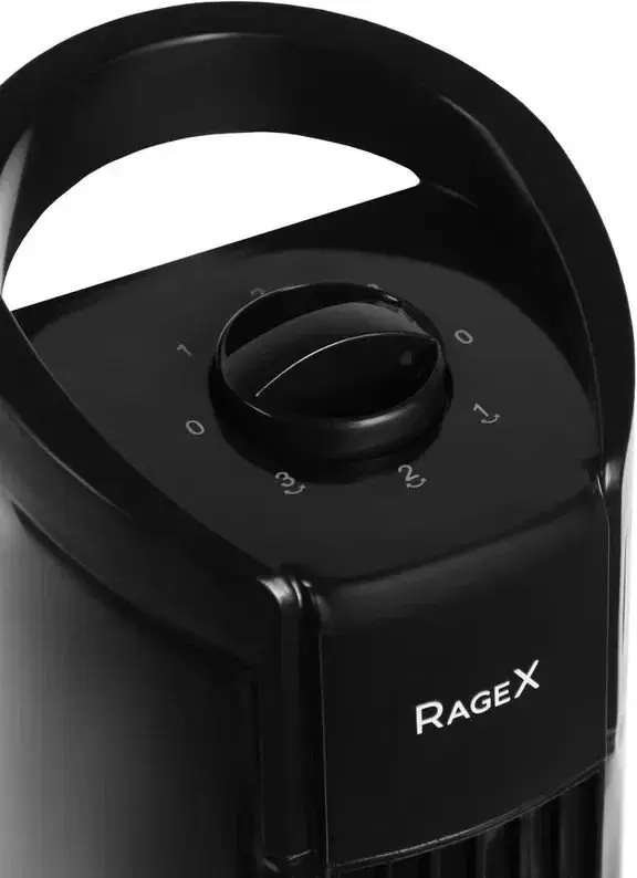 Колонный вентилятор RAGEX R1201-000 фото