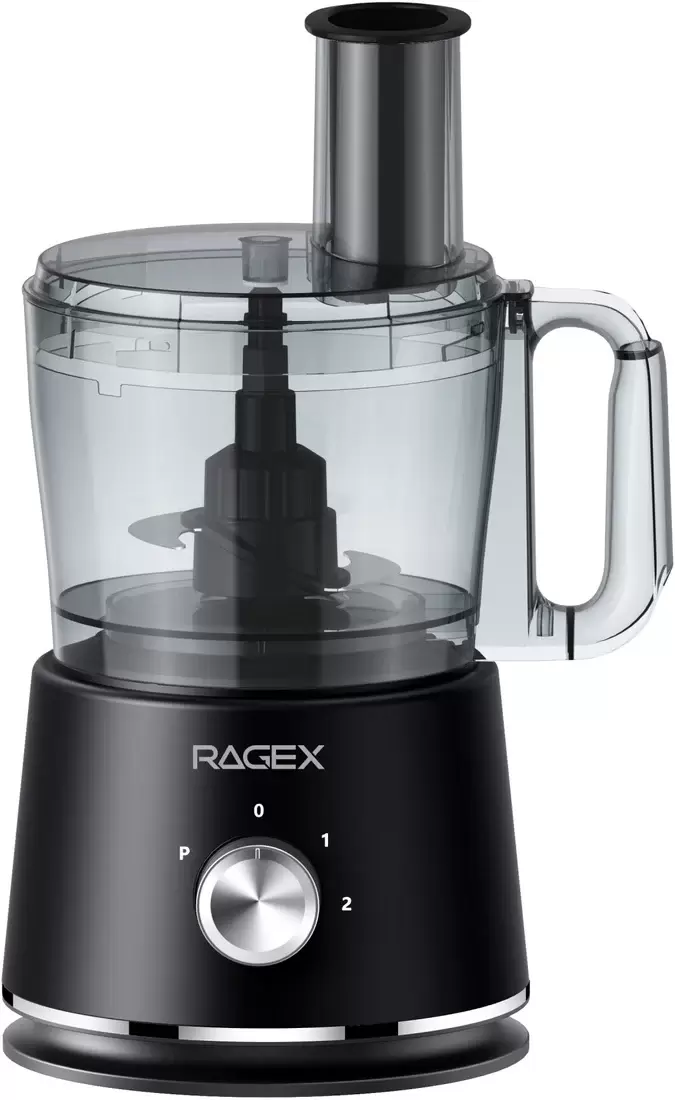 RageX R128-201