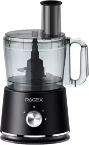 Кухонный комбайн RAGEX R128-201 фото