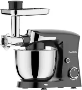 Кухонная машина RAGEX R130-001 фото