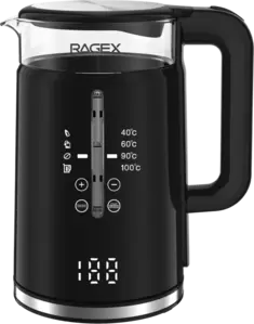 Электрочайник RAGEX R2402-000