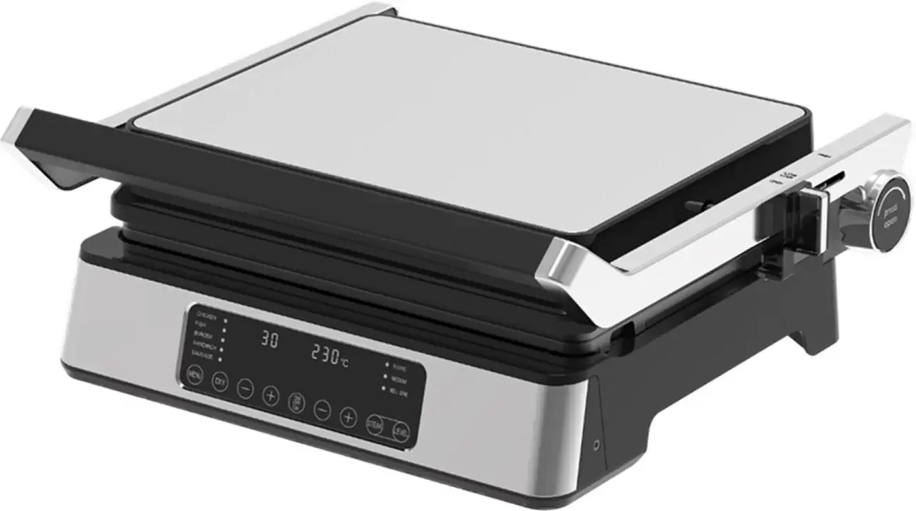 Электрогриль RAGEX R785-900 фото 2