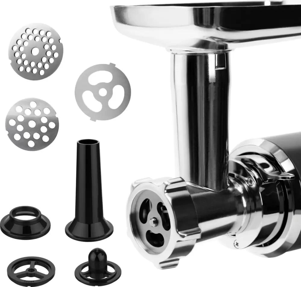 Мясорубка RAGEX R804-200 фото