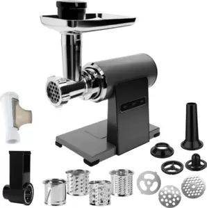 Мясорубка RAGEX R804-200 фото