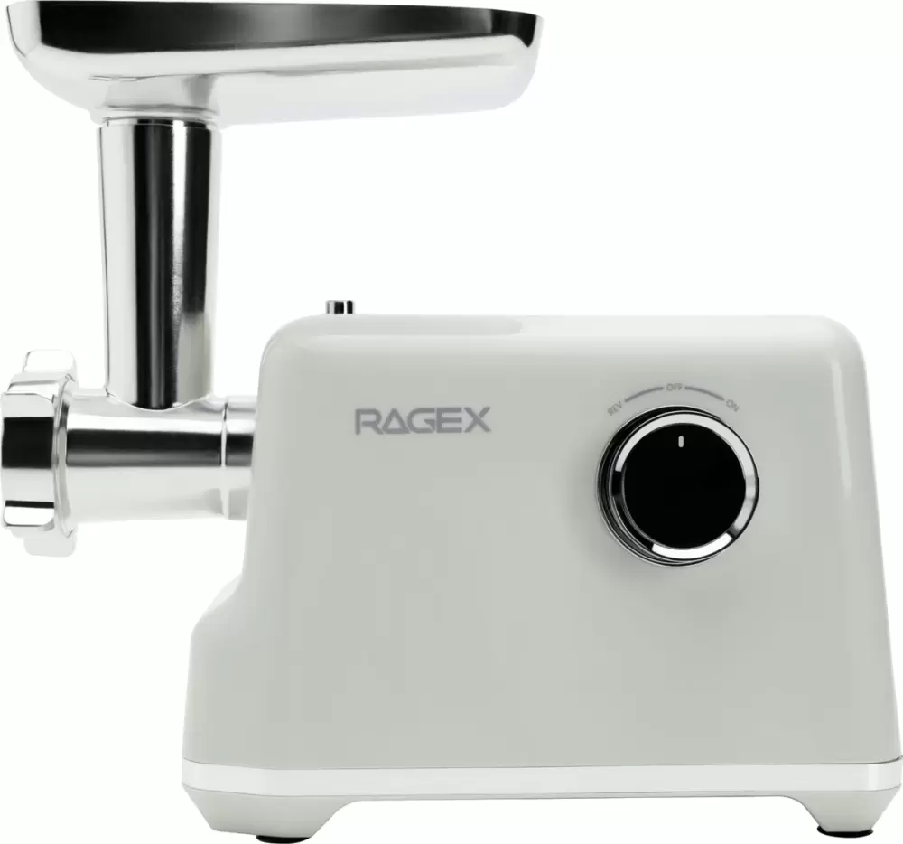 Мясорубка RAGEX R805-105 фото