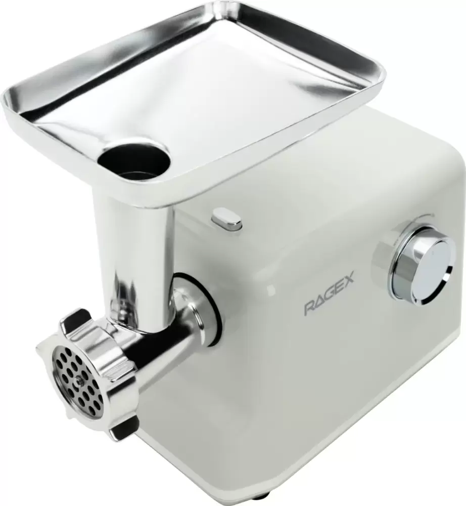Мясорубка RAGEX R805-105 фото