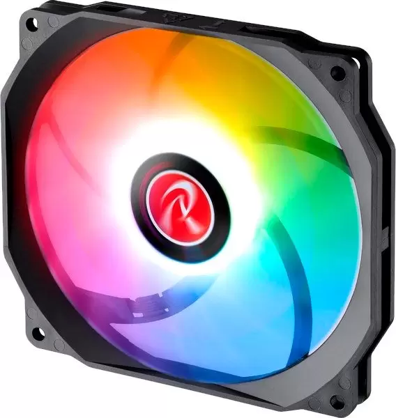 Raijintek Aeolus Beta ARGB 0R40B00262