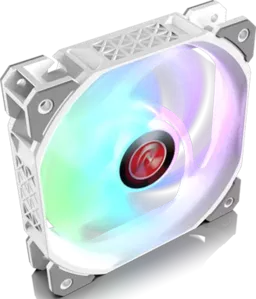 Вентилятор для корпуса Raijintek Ageras 12 ARGB-1 0R40B00259 фото