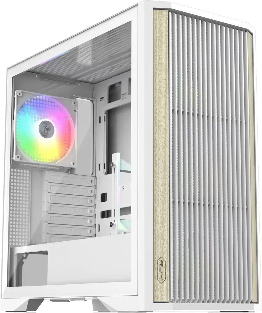 Raijintek Agos Max MS4 (белый)